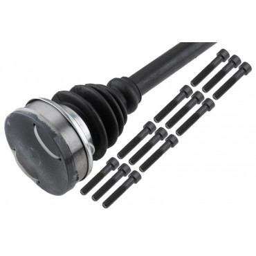 Cardan Arbre de Transmission Arrière Pour Porsche 944 Vw Transporter 251501203DX