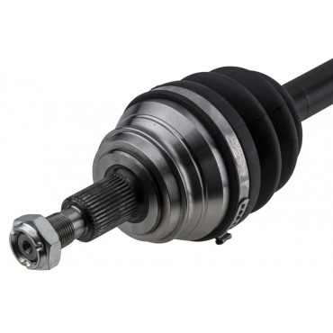 Cardan Arbre de Transmission Droit Pour Audi A3 Tt Seat Toledo II 1J0407272CT