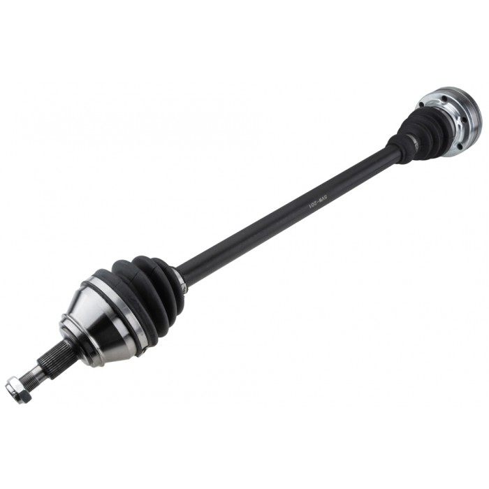 Cardan Arbre de Transmission Droit Pour Audi A3 Seat Toledo II Leon 1J0407452KX