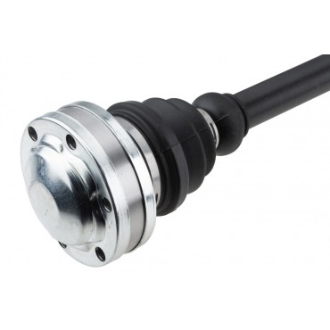 Cardan Arbre de Transmission Droit Pour Audi A3 Seat Toledo II Leon 1J0407452KX