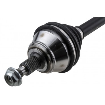 Cardan Arbre de Transmission Droit Pour Audi A3 Vw Golf IV Bora I 1J0407272HD