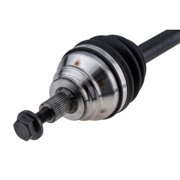 Cardan Arbre de Transmission Avant Gauche Pour Audi A3 Q3 Seat Toledo 5N0407763E