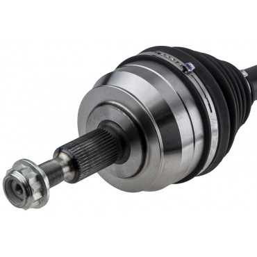 Cardan Arbre de Transmission Avant Droit Pour Vw Transporter V 7H0407272AQ