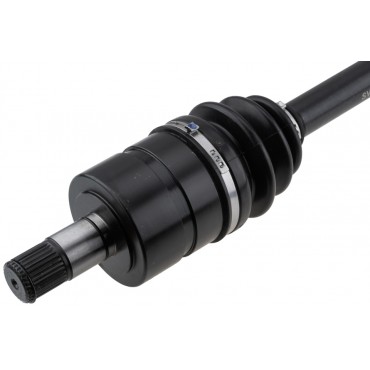 Cardan Arbre de Transmission Avant Droit Pour Seat Alhambra 2.8 V6 7M3407272E