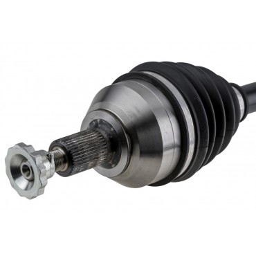 Cardan Arbre de Transmission Gauche Pour Seat Toledo Skoda Rapid 6R0407763F