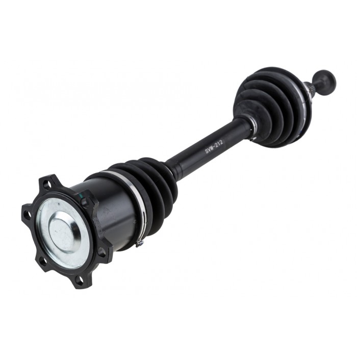 Cardan Arbre de Transmission Avant Gauche Pour Seat Toledo III Leon 3Q0407761MX