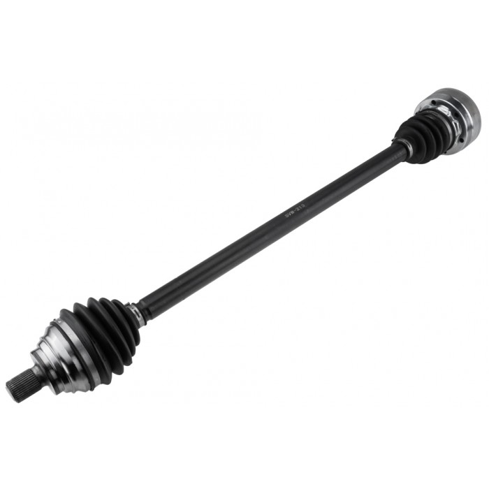 Cardan Arbre de Transmission Droit Pour Vw Jetta IV 1.2 TSI 1.4 TSI 5C0407272N