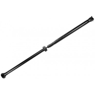 Cardan Arbre de Transmission Arrière Pour Nissan Qashqai II 1.6 dCi 370004EB0A