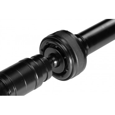 Cardan Arbre de Transmission Arrière Pour Nissan Qashqai II 1.6 dCi 370004EB0A