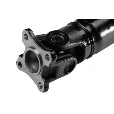 Cardan Arbre de Transmission Arrière Pour Nissan Qashqai II 1.6 dCi 370004EB0A