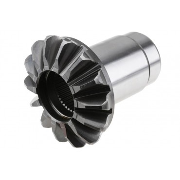 Arbre d'Essieu Droit Palier Intermédiaire Pour Man Tge Vw Crafter 2N0407332A