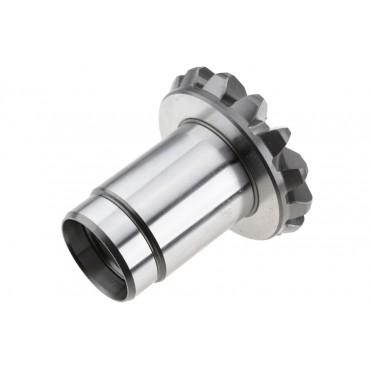 Arbre d'Essieu Droit Palier Intermédiaire Pour Man Tge Vw Crafter 2N0407332A