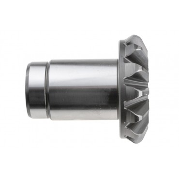 Arbre d'Essieu Droit Palier Intermédiaire Pour Man Tge Vw Crafter 2N0407332A