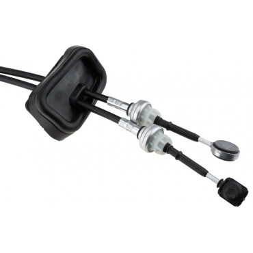 Tirette à Cable Boite de Vitesse Manuelle Pour Primastar Opel Vivaro A 4432979