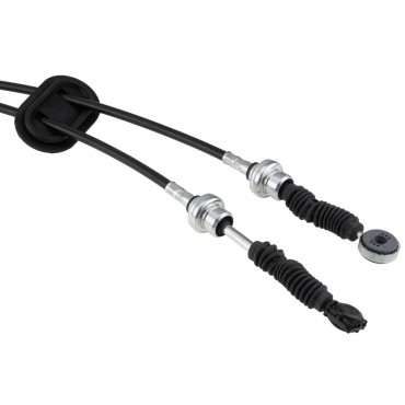 Tirette à Cable Boite de Vitesse Manuelle Pour Renault Master II 7701470938