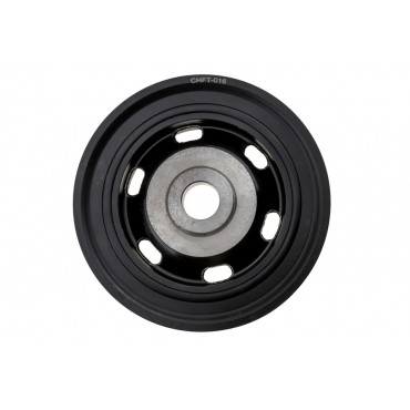 Poulie Damper Pour Citroën Jumper I Fiat Ducato Peugeot Boxer 99462683 504099920