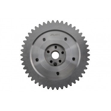 Poulie Réglage Arbre à Cames Pour Chevrolet Camaro Opel Insignia A B 12638661