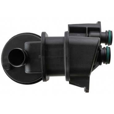 Séparateur d'Huile Pour Porsche 718 Boxster 718 Cayman 0PB115099A 70324414