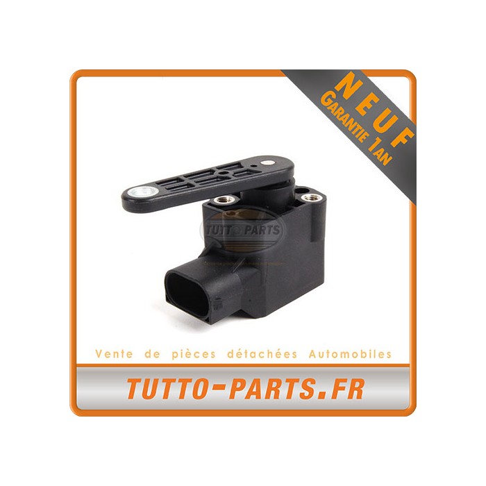 Capteur Niveau Phare Audi A3 A4 A6 A8