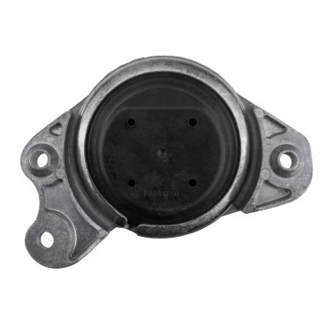 Support Moteur Gauche Pour Mercedes Classe C W205 Glc 2052407800 A2052407800