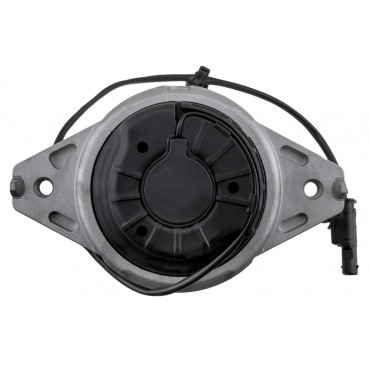 Support Moteur Droit Pour Mercedes Gle W166 166240300