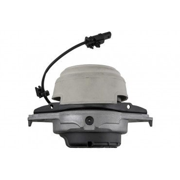 Support Moteur Gauche Pour Mercedes Gle W166 1662400400