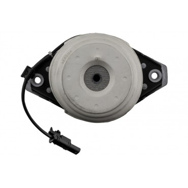 Support Moteur Gauche Pour Mercedes Gle W166 1662400400