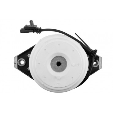 Support Moteur Gauche Pour Mercedes Gle W166 1662404417 1662405417 A1662406817