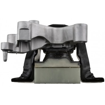 Support Moteur Droit Pour Nissan Juke Qashqai II 1.2 DIG-T 112104ED0C 112104ED0D