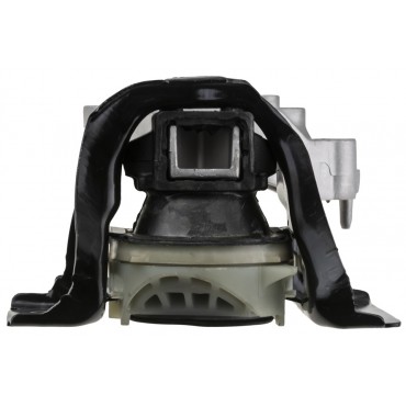 Support Moteur Droit Pour Nissan Juke Qashqai II 1.2 DIG-T 112104ED0C 112104ED0D