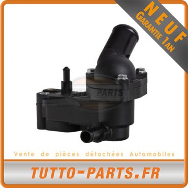 Boitier Thermostat d'eau Ford C-Max