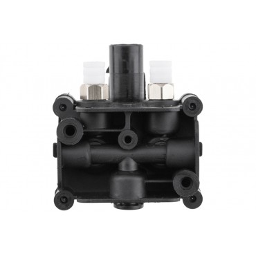 Bloc Solenoid Suspension Pneumatique Pour Bmw Série 5 F07 F11 6875176