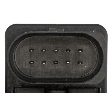 Bloc Solenoid Suspension Pneumatique Pour Jaguar Xj AW933B484AF AW933B484AJ