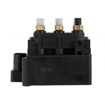 Bloc Solenoid Suspension Pneumatique Pour Mercedes Classe E Gl M R S 2123200658