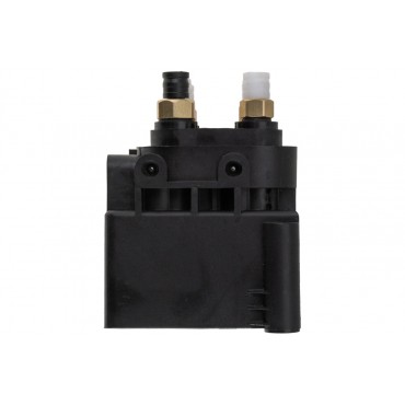 Bloc Solenoid Suspension Pneumatique Pour Mercedes Classe E Gl M R S 2123200658