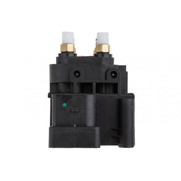 Bloc Solenoid Suspension Pneumatique Pour Mercedes Classe E Gl M R S 2123200658
