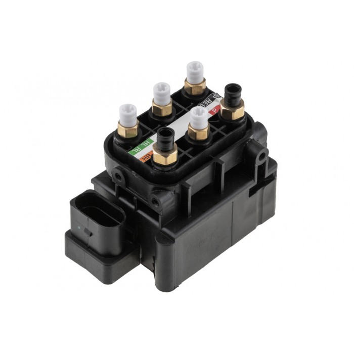 Bloc Solenoid Suspension Pneumatique Pour Mercedes Classe E Cls Glc 993200258