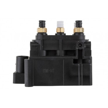Bloc Solenoid Suspension Pneumatique Pour Mercedes Classe E Cls Glc 993200258
