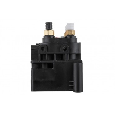 Bloc Solenoid Suspension Pneumatique Pour Mercedes Classe E Cls Glc 993200258