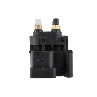 Bloc Solenoid Suspension Pneumatique Pour Mercedes Classe E Cls Glc 993200258