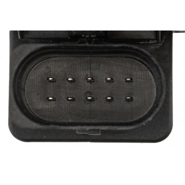 Bloc Solenoid Suspension Pneumatique Pour Mercedes Classe E Cls Glc 993200258