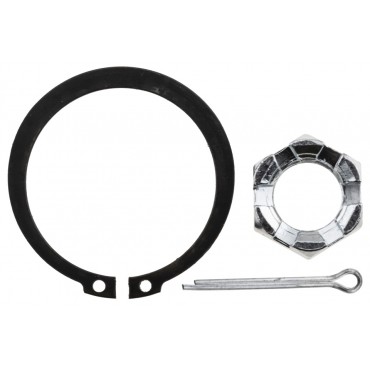 Rotule de Suspension Avant Inférieur Pour Nissan Navara Np300 Pickup 545022S400