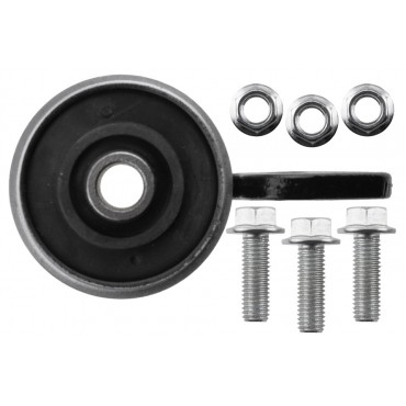 Silent Bloc Bras de Suspension Pour Opel Combo Corsa C D Meriva A Tigra 9199576