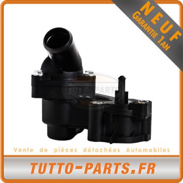 Boitier Thermostat d'eau Ford Mondeo Orion