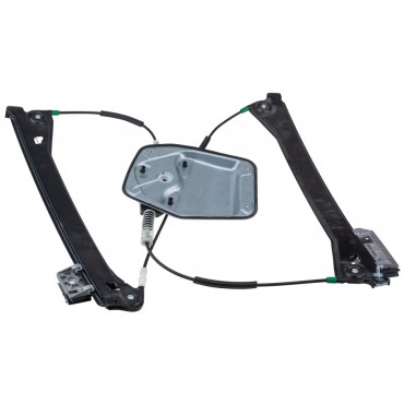 Lève Vitre Avant Gauche Pour Vw Scirocco III 2008-2017 1K8837461C 1K8837461D