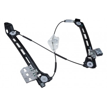 Lève Vitre Arrière Gauche Pour Vw Passat 2008-2012 3C8839461M 3C8839461J