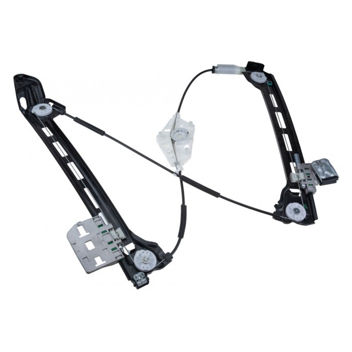 Lève Vitre Arrière Gauche Pour Vw Passat 2008-2012 3C8839461M 3C8839461J