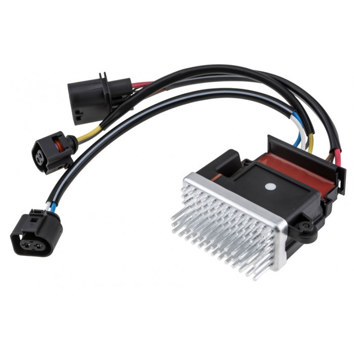 Unité de Commande du Ventilateur Pour Audi A4 A5 A6 Q3 Q5 8K0959501B 8K0959501D