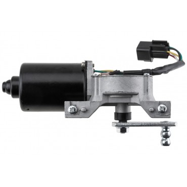 Moteur d'essuie Glace Avant Pour Hyundai I20 I 2008-2015 45040147 045040147LGK