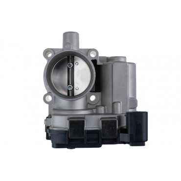 Boitier Corps Papillon d'Admission Pour Fiat 500 Panda Lancia Ypsilon 55269704